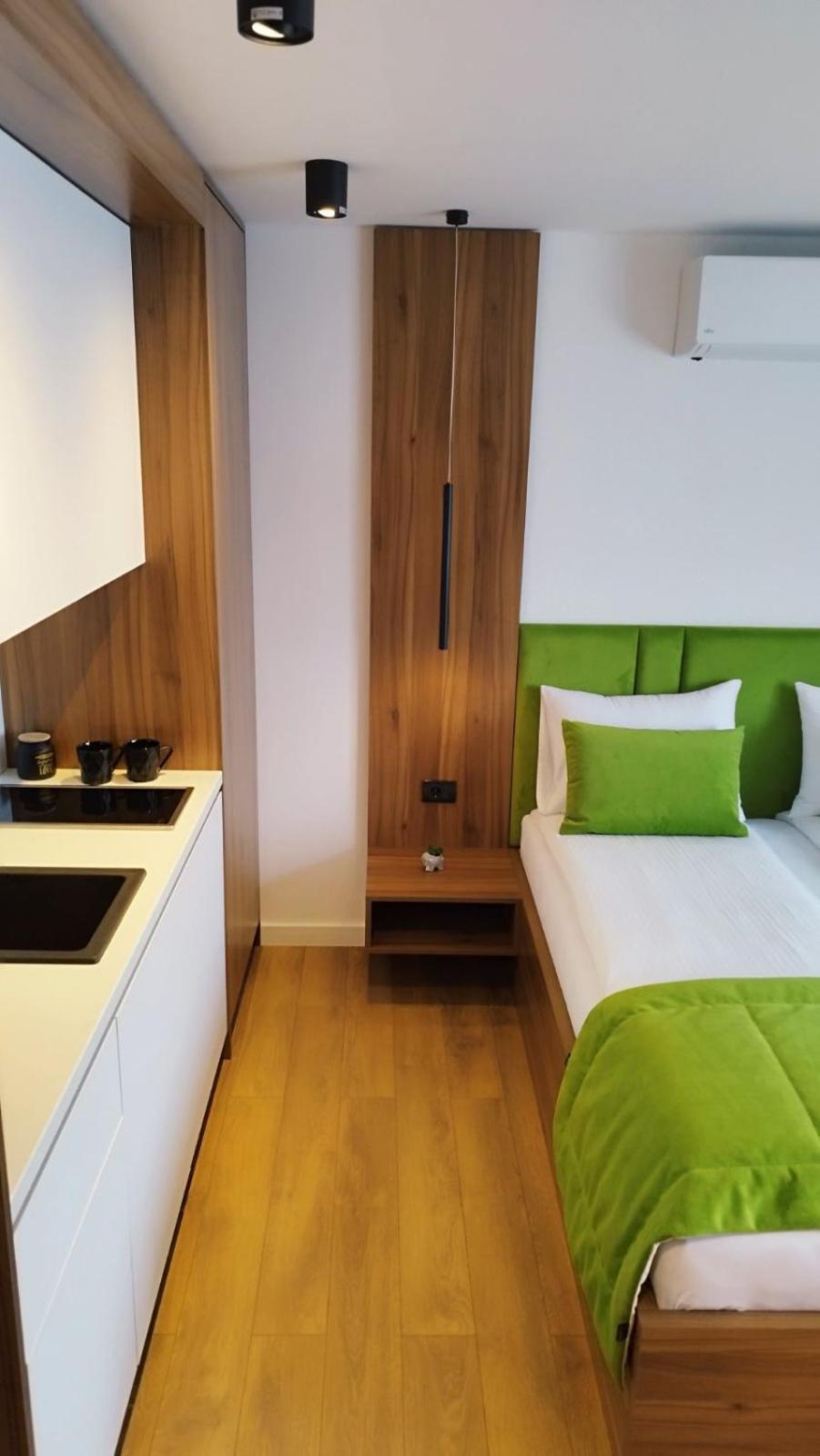 Apartment Mandrina 10 Free Parking