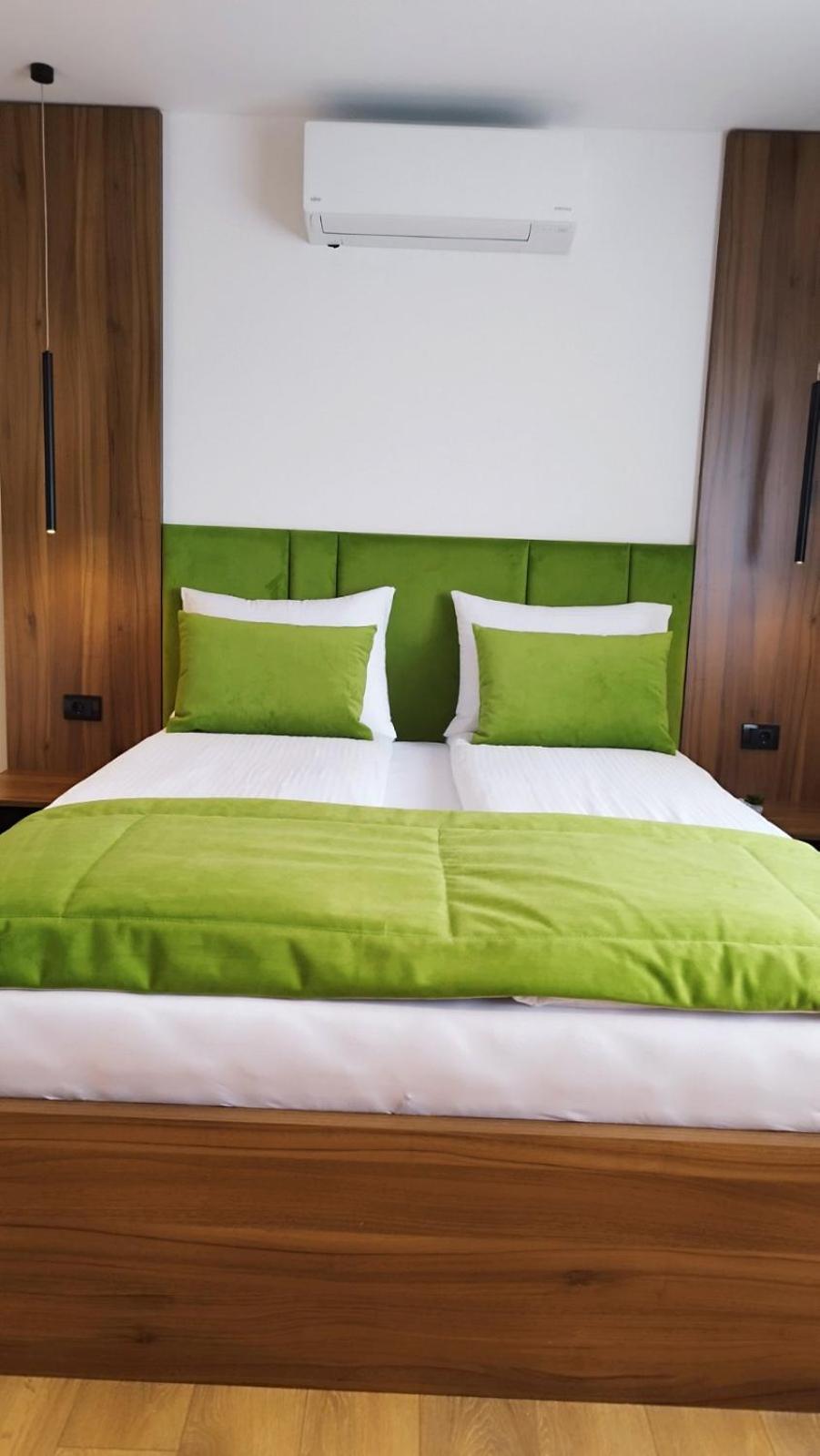 Mandrina 10 Free Parking Apartment Sarajevo