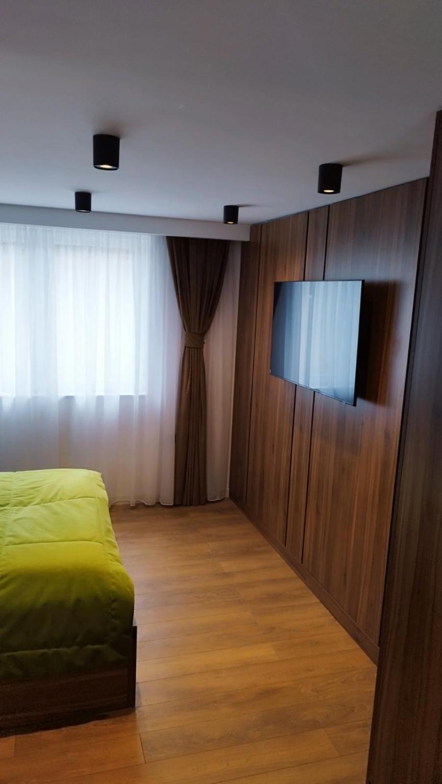 Mandrina 10 Free Parking Apartment *