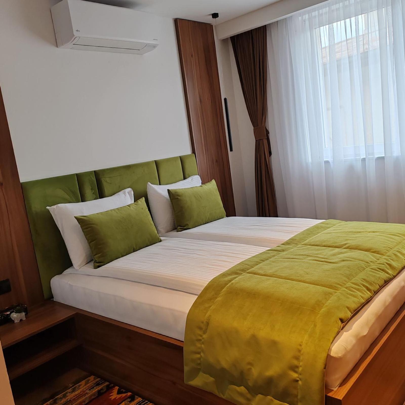 Mandrina 10 Free Parking * Sarajevo