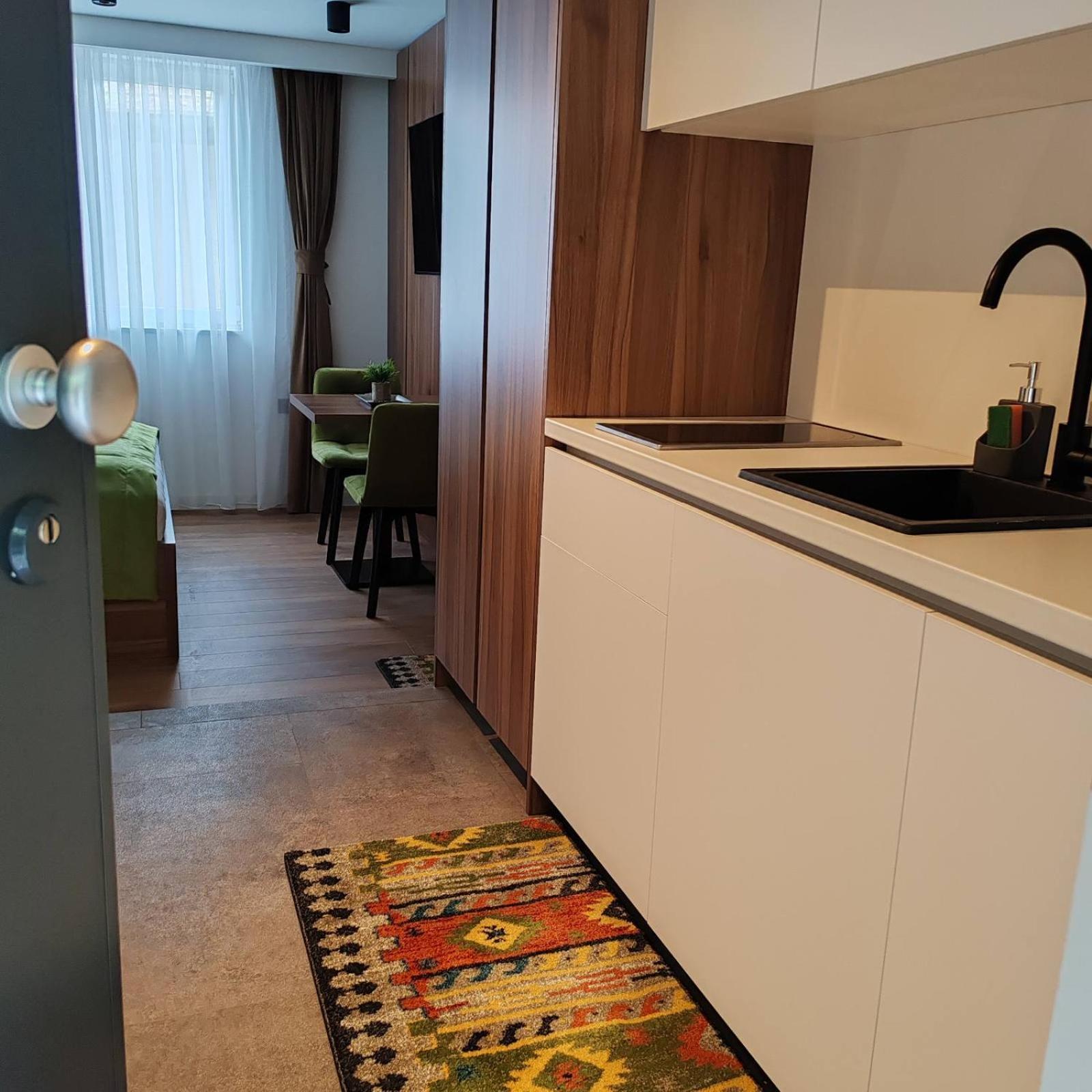 Apartment Mandrina 10 Free Parking *