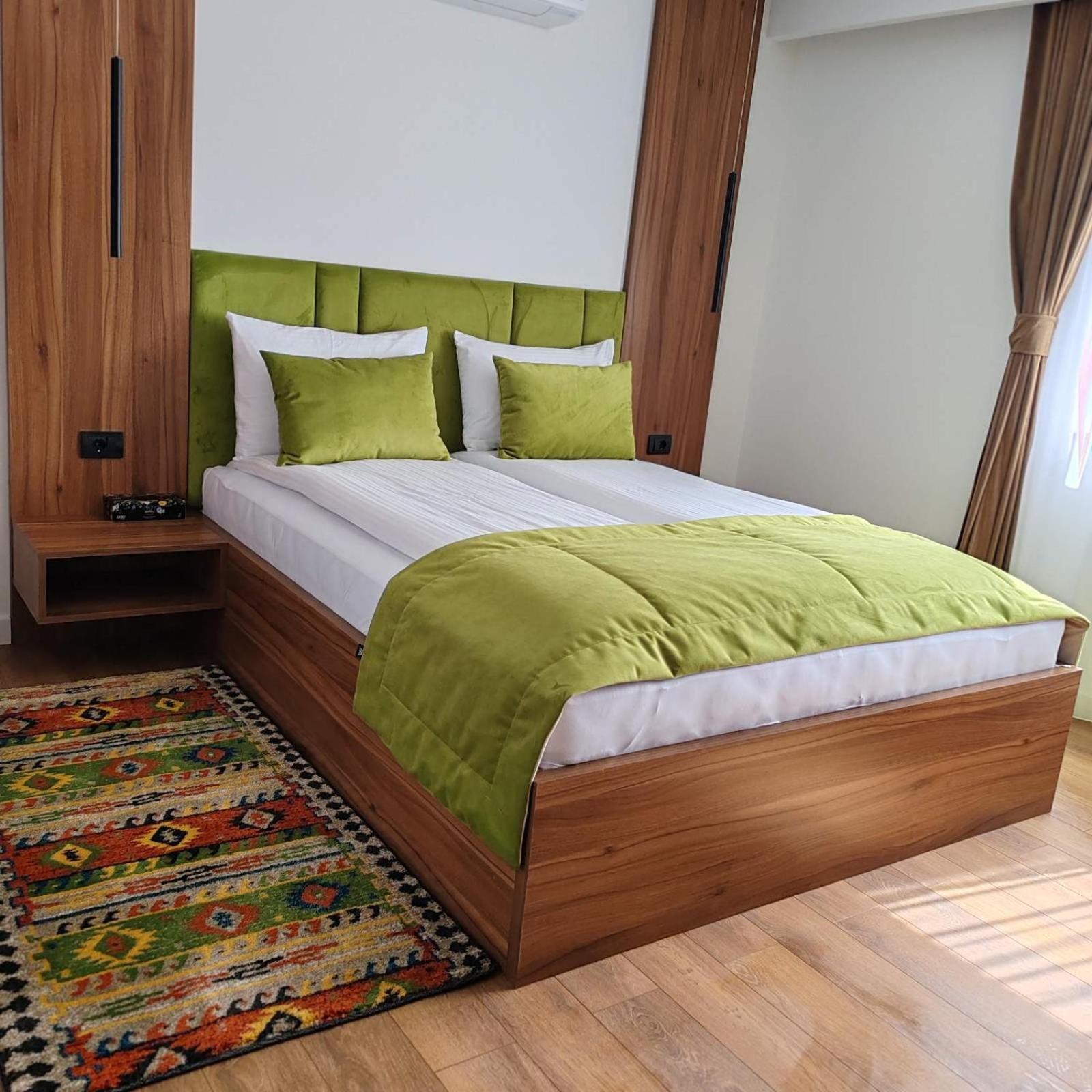 Apartment Mandrina 10 Free Parking *